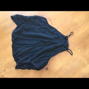Brandy Melville halter top